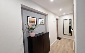 Seaside Vitolu Street Apartment